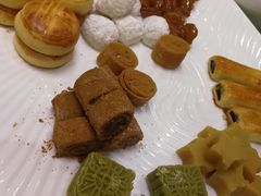 -南来顺饭庄·清真(南菜园店)