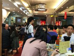 大堂-刘森记面家(桂林街店)