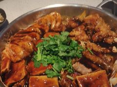 -黄记煌三汁焖锅(顺义华联店)