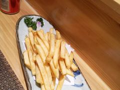 -大岛日本料理铁板烧(南通大饭店)