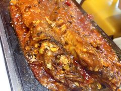 -敏丁拌饭(中街总店)