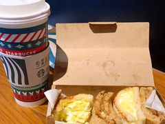 -星巴克(成都机场T2店)