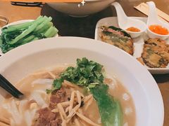 -漆黑觉米粉(三里屯店)