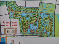 -昆山城市生态森林公园