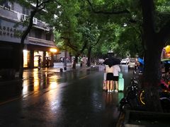 -乐乐餐厅(湘子庙街店)