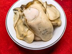 生蚝-花苑美食横琴生蚝火锅(拱北粤华路店)