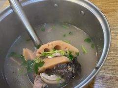 -潮汕裕成莲藕(泰沙路店)