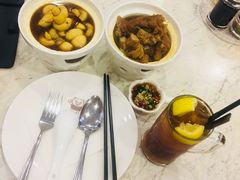 -三美肉骨茶(柏威年广场店)