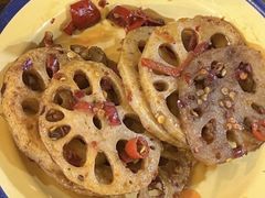 -老三样·美食研究中心(世贸路店)