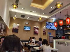 -鲜芋仙Meet Fresh(壹方城店)