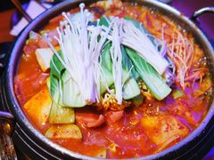 -槿Story·韩国料理(望京韩国美食城店)