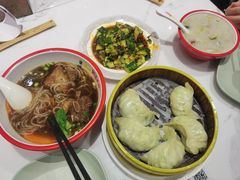-君达小吃(紫御长安店)
