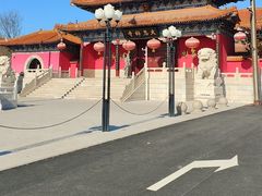 -大悲禅寺