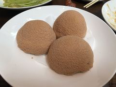 酥皮牛奶包-金玉满堂潮州酒楼(无限极荟购物广场店)