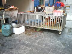 -衡阳市珠晖区小原味干面馆