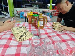 -永红源啤酒·烧烤·海鲜·大排档(台柳路店)