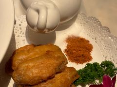 -唐猫庭院·千年陕菜(大唐不夜城店)