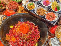 -楠火锅(太古里总店)