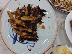 -鲁西南老厨子·特色鲁菜(经一纬五店)