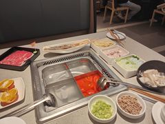 -海底捞火锅(群光广场店)