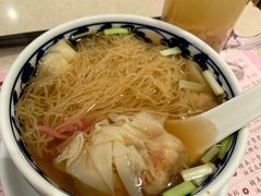 -池记(尖沙咀店)
