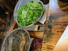 -盈田盈粥庄(博山东路店)