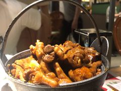 -皖香览约·徽菜(新湖广场店)