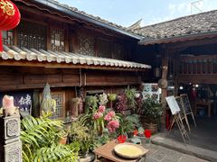 -龙姐私房菜(和顺古镇店)