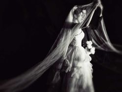 点击看大图 -婚纱摄影纽约纽约婚纱照工作室(大同路店)