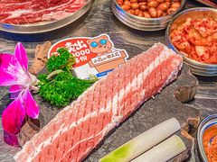 -入火韩国烤肉(凯旋广场店)
