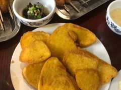 -玫瑰红烤羊排(北新桥三条店)