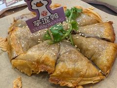 -芋包王闽南茶楼(八市店)