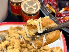 -谭记重庆老火锅(总店)