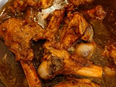 -聚首堂·特色小吃·肘子(什刹海德胜门店)