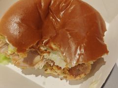 -肯德基(永旺店)