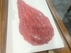 -常赢三兄弟·清真涮肉·清真炒菜(朝阳新城店)