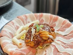 -双门洞·森系料理(体育西店)