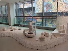 -四川美术学院美术馆