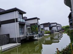 -江门古劳水乡旅游区