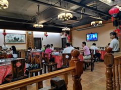 大堂-客汀家宴·客家烟火 四季食材(集美店)