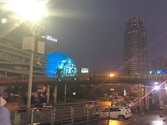 -威尔仕健身会所(古北1699店)