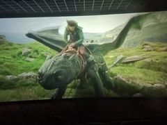 -中影国际影城(CINITY LED横岗店)