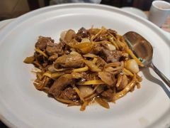 -瑶王府·广西菜(茶花园店)