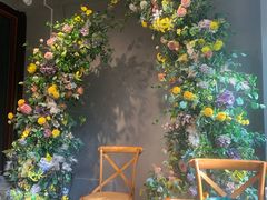 -IFIF 如果花園(宽厚里店)