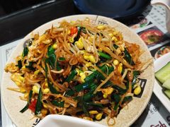 -北京汇铭果木烤鸭(青年路店)