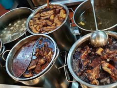 -津市刘聋子粉馆岳阳总店