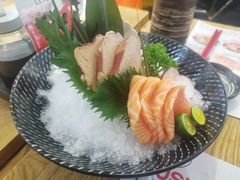 -Sushi Love 创意寿司(丽影广场店)