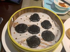 黑松露小笼包-童福兴·南京菜(老门东店)