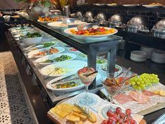 -拉蒂娜·巴西牛排馆 Latina·Brazilian Steakhouse(陆家嘴旗舰店)