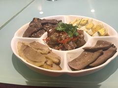 -正阳门饭庄·烤鸭·北京菜(万丰路七里庄店)